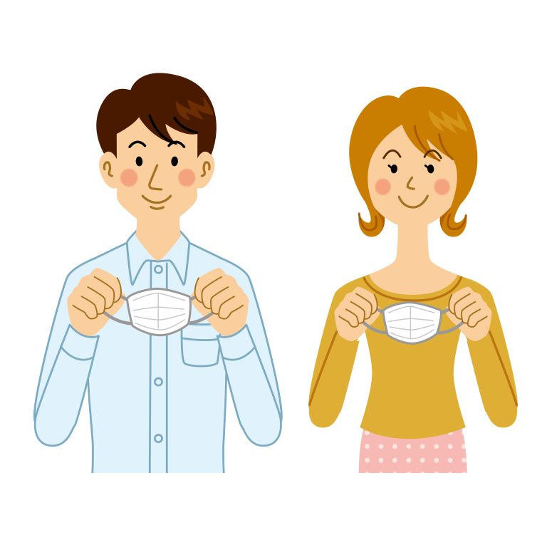 ルールが徹底される３つのポイント