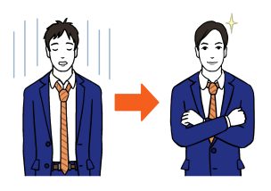 社員のやる気を引き出せる人と引き出せない人の違いとは？