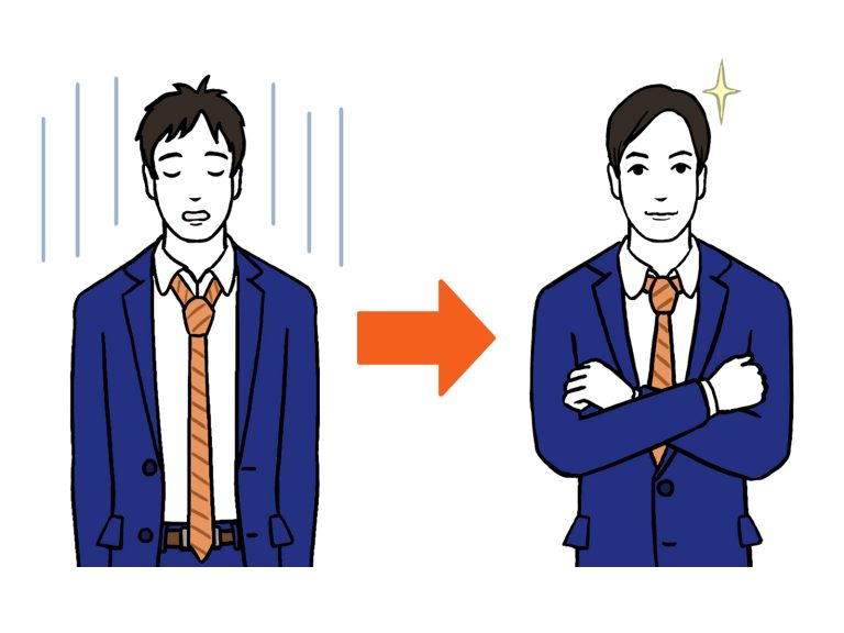 社員のやる気を引き出せる人と引き出せない人の違いとは？