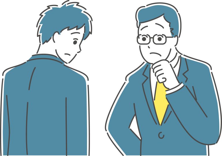 簡単に社員の考えが分かる方法とは？
