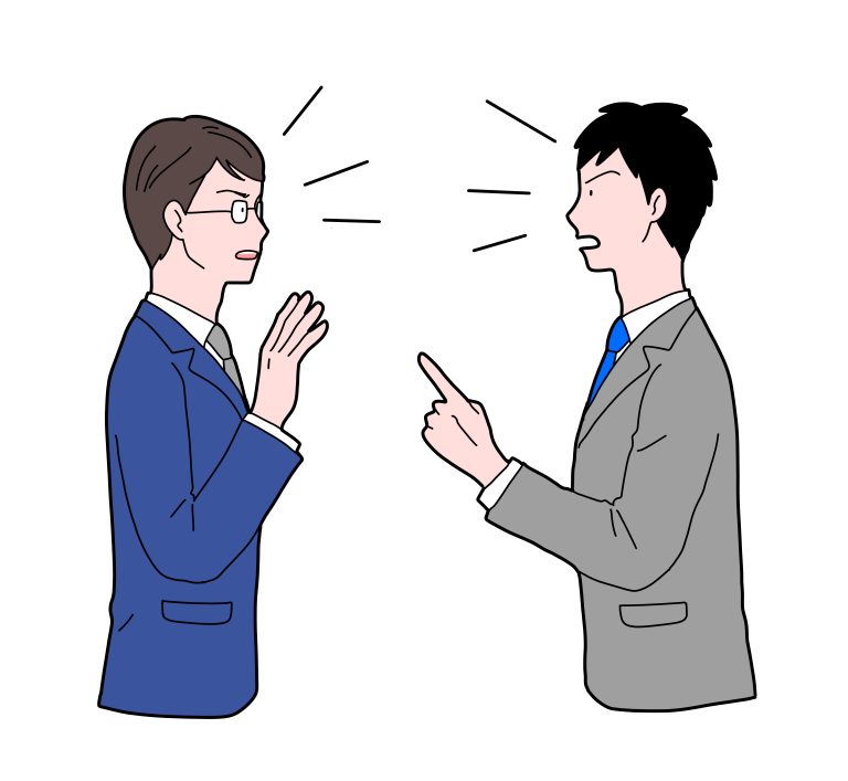 反対勢力をつくらないコミュニケーション手法とは？