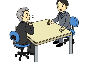 社員面談はやった方がいいのか？