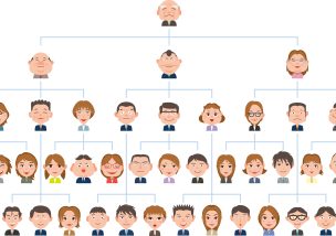 トップダウンとボトムアップのどちらが最適な意思決定ができるか？