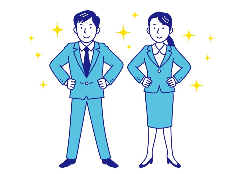 相思相愛な社員がやってくる採用３ステップ