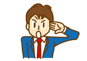 嫌われる勇気不要！若手社員が問題点を素直に受け止めてくれる伝え方