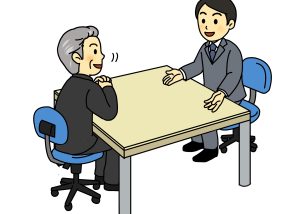 面談で社員の話を苦痛なく聞ける聞き方とは？