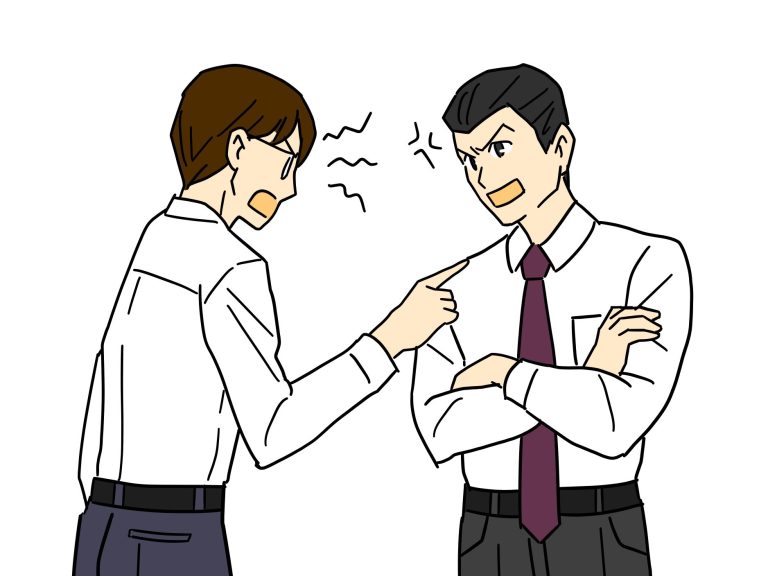仲良くしない方が上手くいく！？