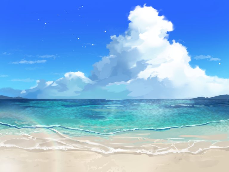 最高の夏休みを過ごすには？