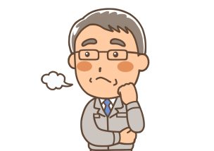 管理職の動きが悪いのはやる気の問題ではないことが多い