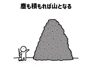 今年の目標継続してますか？３日坊主にしない３つのコツ