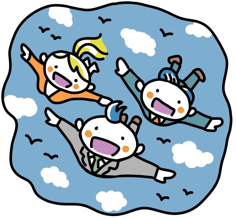 ゴールデンウィークを飛躍の時間にするには？