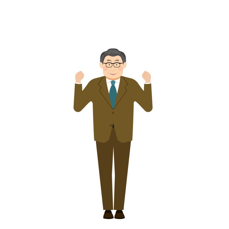 経営者にとって一番大事なことは、、、