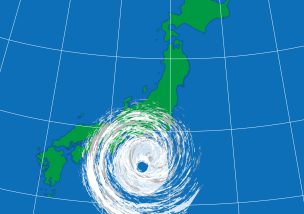 台風10号とかけて社員育成ととく。その心は？