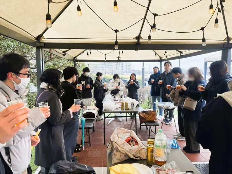 社員がグングン成長していく組織にあるものは？