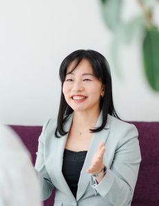 大図美由紀