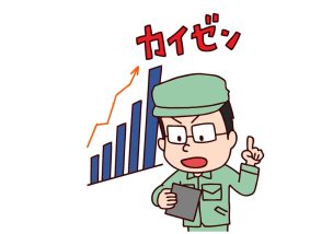 伝え方を工夫したら社員の意識が変わり不良品が減った件