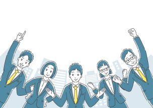 経営理念を社内に浸透させるには？