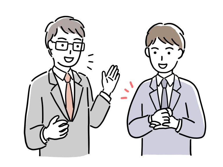 部下指導を楽しむ秘訣とは？