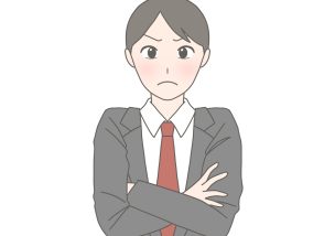 部下の態度にイライラするのをどうにかしたいんです