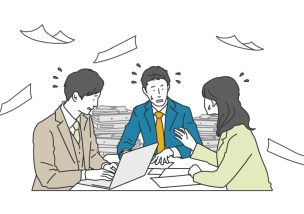 やることが多い年度始めもグングン進める方法とは？