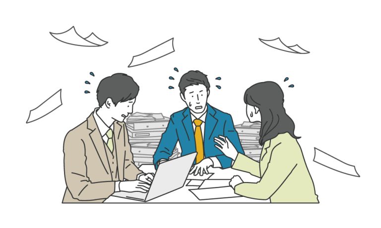 やることが多い年度始めもグングン進める方法とは？