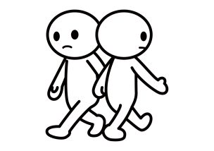 社員とのすれ違いが無くなる声がけとは？