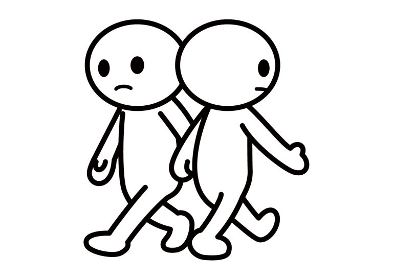 社員とのすれ違いが無くなる声がけとは？