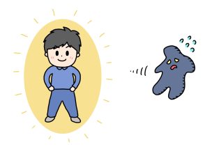 うつからの回復を促す2つの思考とは？