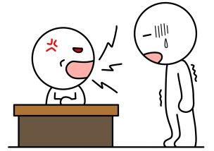 どうして今の仕事をしてるの？
