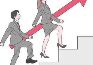 若手リーダーの視座が上がった！その方法とは？