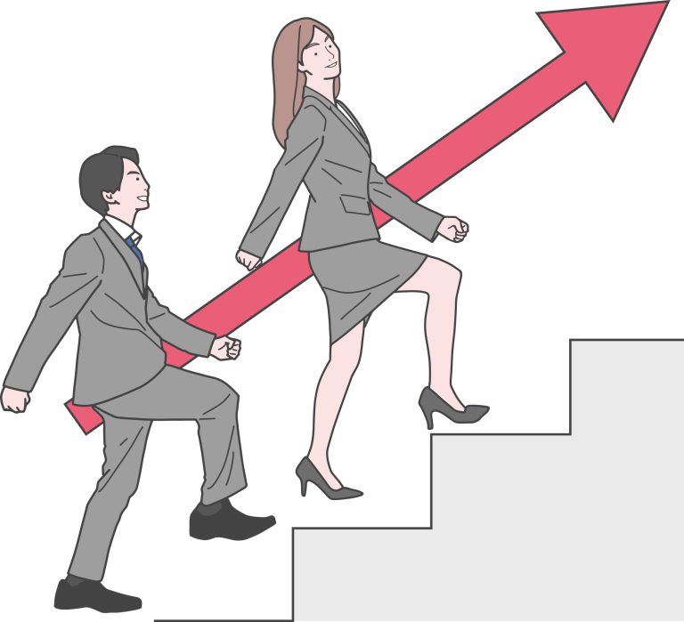 若手リーダーの視座が上がった！その方法とは？
