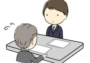 社員面談をもっと良くするには？