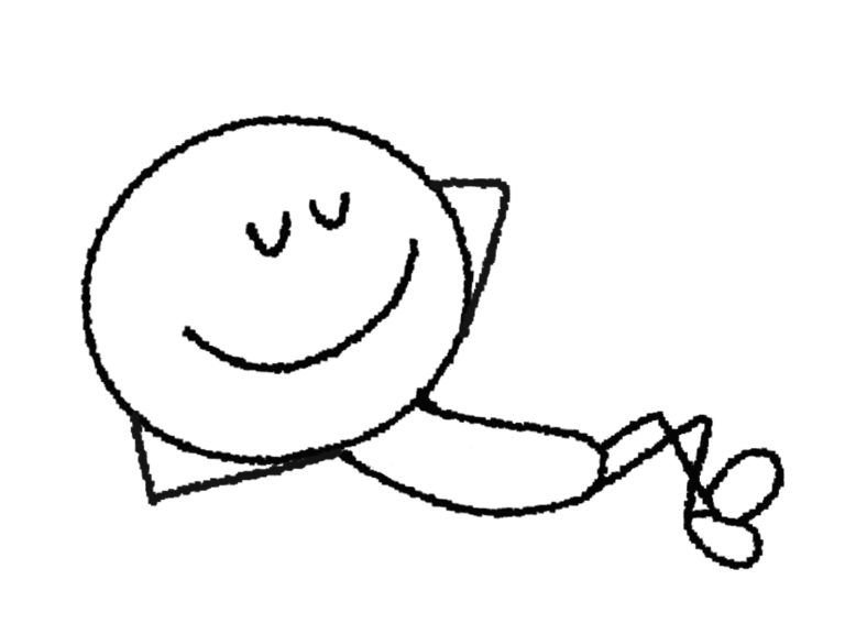 ぼーっとするのも仕事のうち