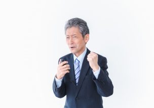 アツく想いを語っても社員に響かない！？