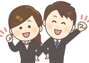過去最高の人材の入社が続く企業の話