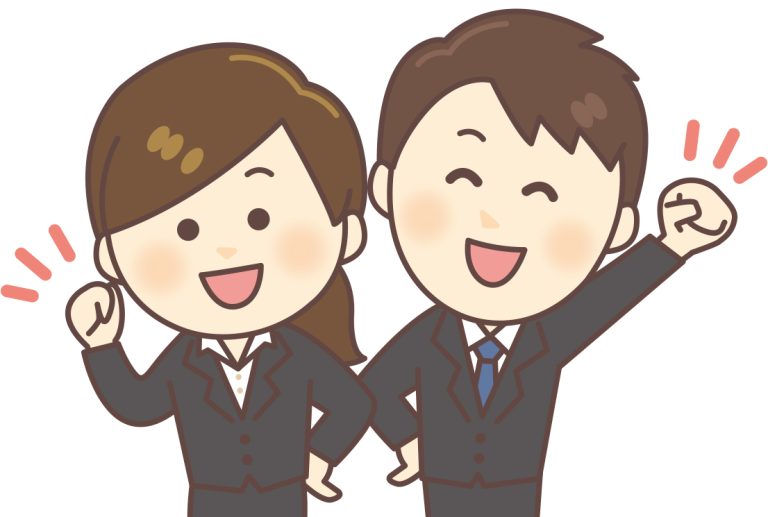 過去最高の人材の入社が続く企業の話