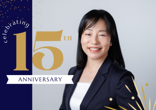 ＜祝・創業記念日＞１５年目突入！