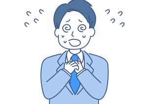社長が朝礼暮改でついていけません！焦