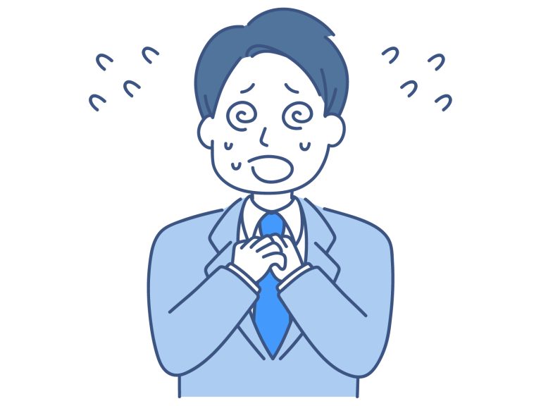 社長が朝礼暮改でついていけません！焦