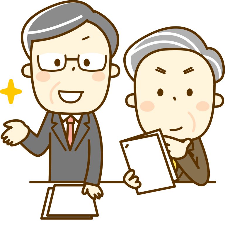 社員とのコミュニケーション「話す」と「聞く」のどちらが大事か？