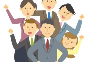 社員に任せて伸びる組織と伸びない組織の違いとは？