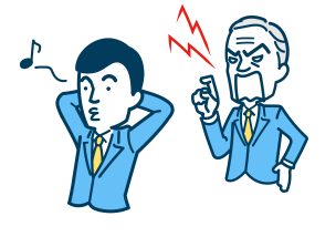 管理職の下で部下がなかなか育たないんです、、、