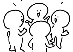 会議なのに楽しくて本質が見えるプログラム