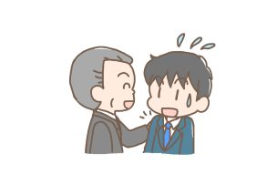「任せる」と「放置」の違いは？