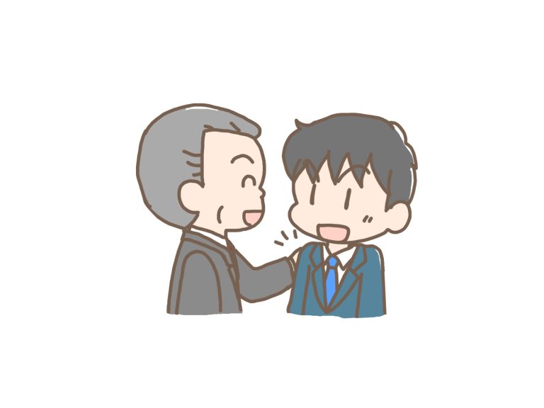 なぜいつまでたっても社員に任せられないのか？