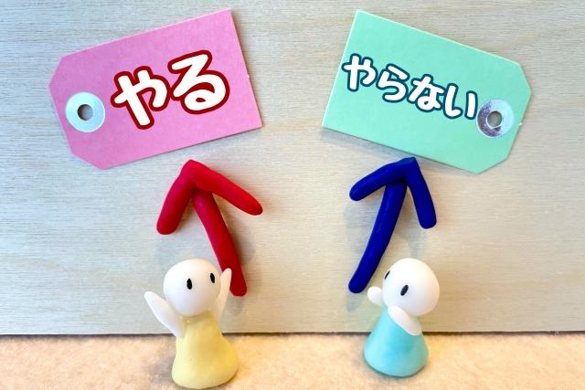 社員が動く仕組みは“逆パターン思考”から