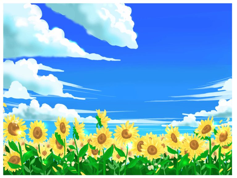 あなたにとって最高の夏休みにするには？