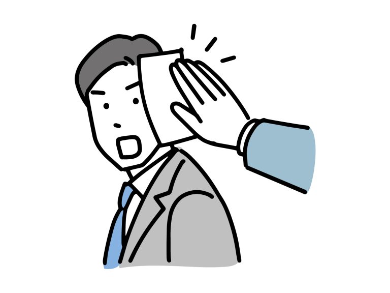 レッテルや噂に振り回されなくなるには？