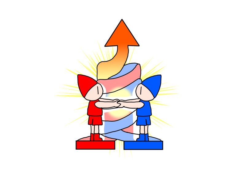 先代の経験 × 後継者の可能性＝未来をつくる○○とは？