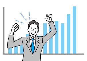 ノルマからの解放！社員が伸びる目標の立て方